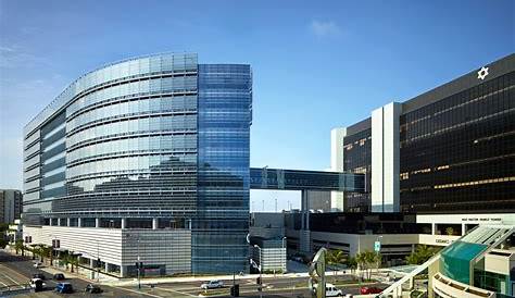 Cedars-Sinai laying off more than 100 employees - Los Angeles Times