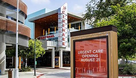 Cedars-Sinai Urgent Care Moves to Updated Clinic