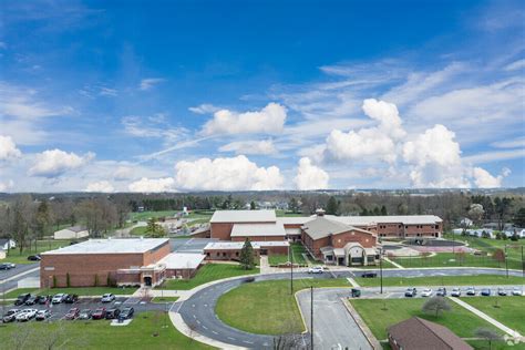 Cedarville Ohio Elementary School