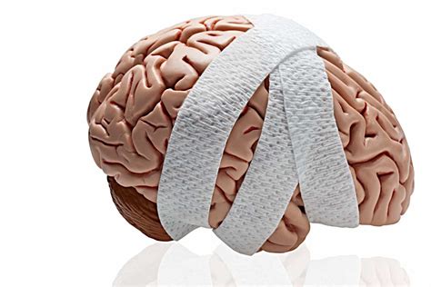 Cedera Otak dan Gangguan Bicara