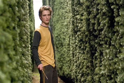 cedric diggory real name