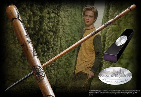cedric diggory wand for sale