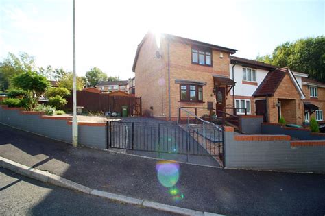 Cefn Close Pontypridd