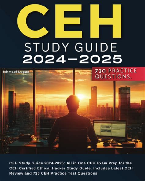 ceh study guide