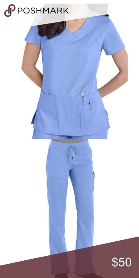ceil blue scrubs greys anatomy