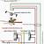 ceiling fans wiring diagrams