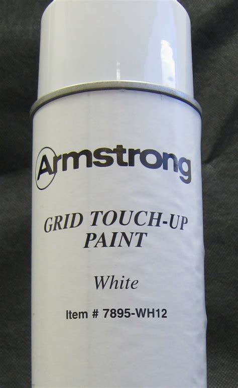 Usg Ceiling Grid Touch Up Paint Shelly Lighting