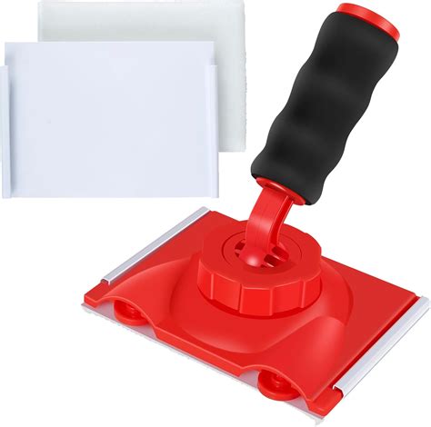 Ceiling And Trim Paint Edger