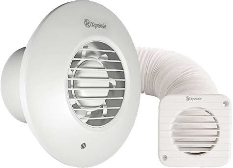 Ceiling Extractor Fan Kit