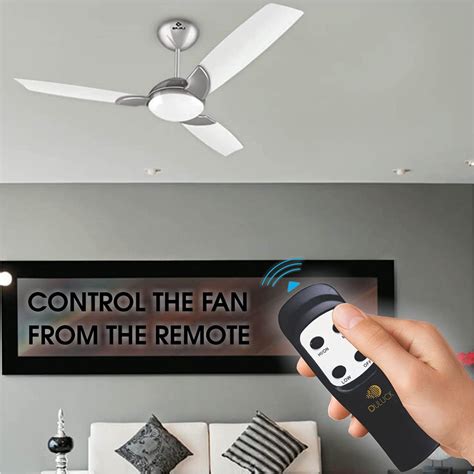 Ceiling Fan Add Remote