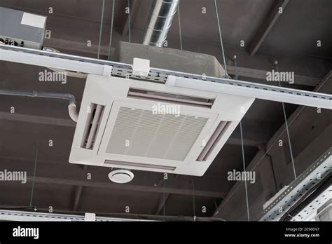 ceiling fan air conditioner