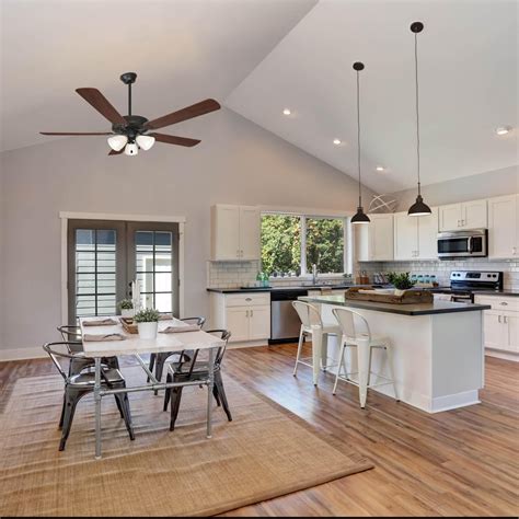 Ceiling Fan Bronze Extension