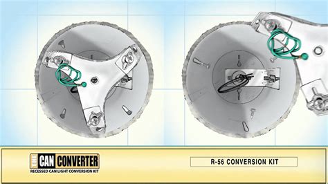Ceiling Fan Converter