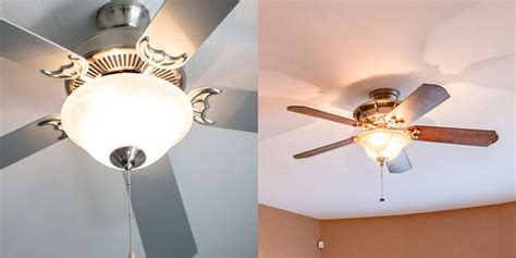 Ceiling Fan Doesn't Work After Installation