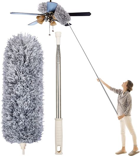 Ceiling Fan Duster - Bunnings