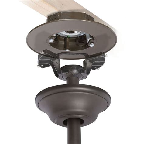 Ceiling Fan Electrical Box Ace Hardware