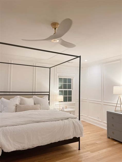 Ceiling Fan In Bedroom Ideas
