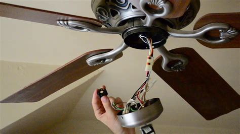 Ceiling Fan Light Pull Switch