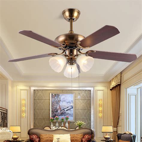 Ceiling Fan Lights Cyprus