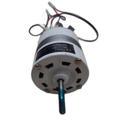 Ceiling Fan Motor Hp