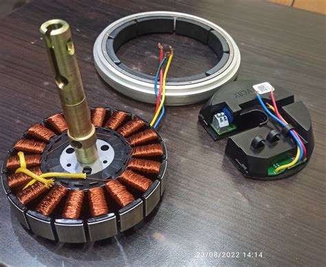 Ceiling Fan Motor Kit
