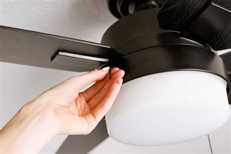 Ceiling Fan Pull Broke