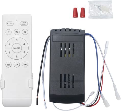 Ceiling Fan Remote Controller Efu12Lc190El1