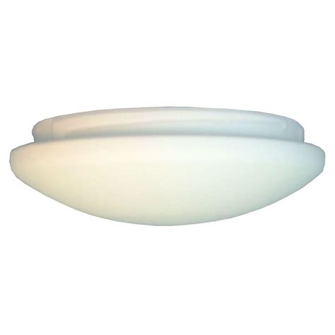 ceiling fan replacement globes lowes