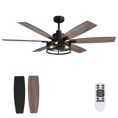 ceiling fan reversible blades