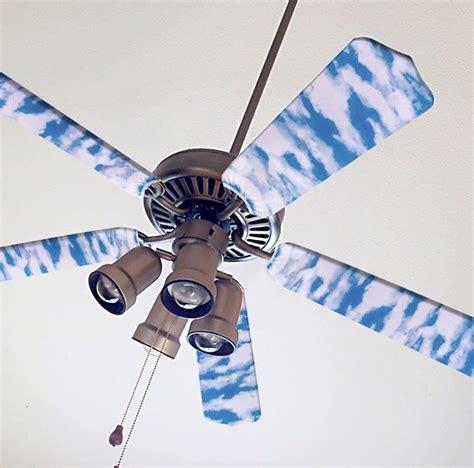 Ceiling Fan Rod Cover