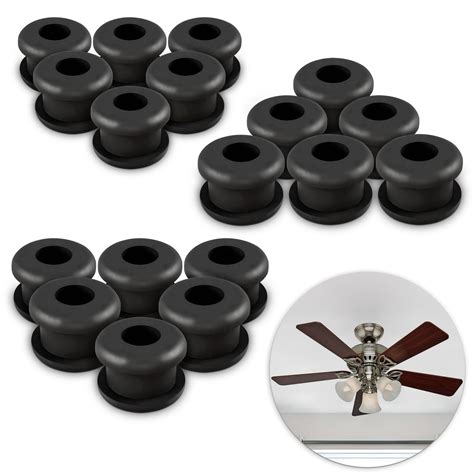 Ceiling Fan Rubber Grommets