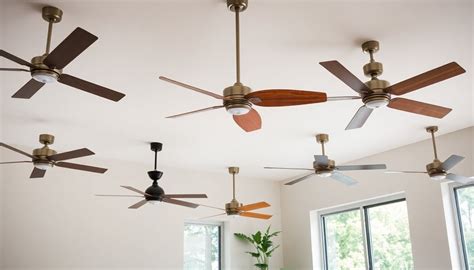 Ceiling Fan Top Brands