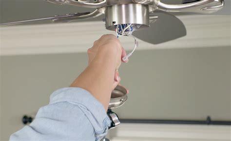 Ceiling Fan Wiring Problems