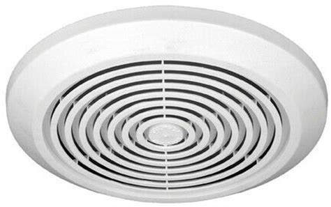 Ceiling Fan With Grill