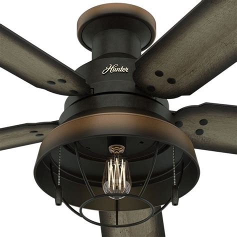 ceiling fan with heat