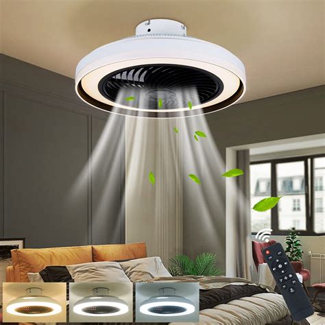 ceiling fan with light review