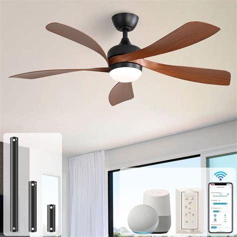 Ceiling Fans Alexa Compatible