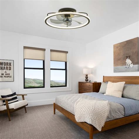 Ceiling Fans Bedroom