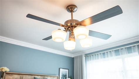 Ceiling Fans Bedrooms