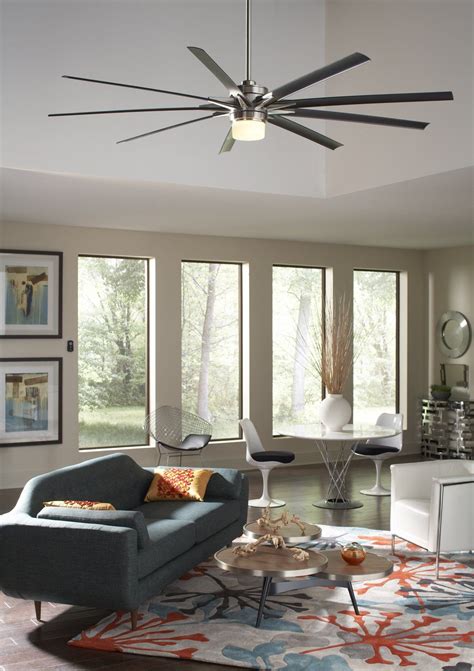 Ceiling Fans Decorating Ideas