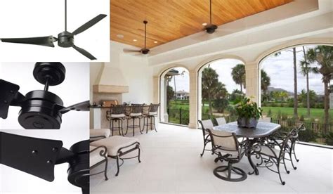 Ceiling Fans For High Wind Areas