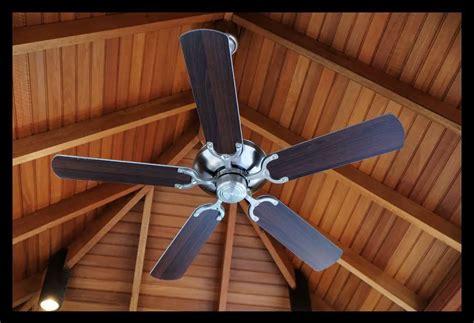Ceiling Fans For Vaulted Ceilings Lowes