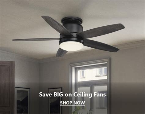 Ceiling Fans Menards With Lighting