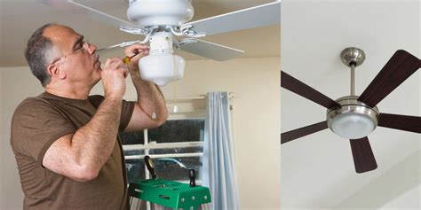 Ceiling Fans Not Turning On