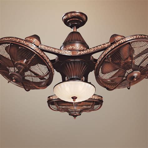 Ceiling Fans Vintage
