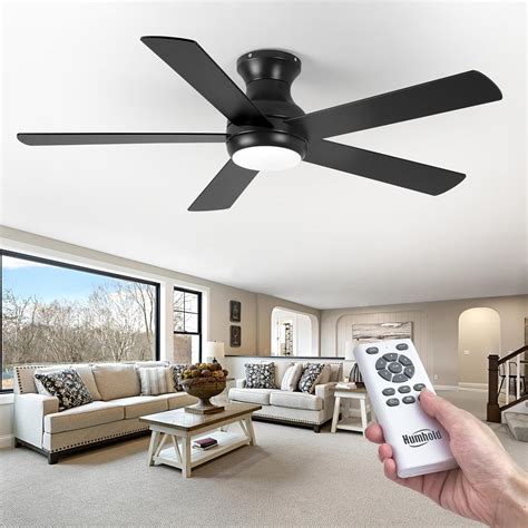 Ceiling Fans With Lights And Remote Control