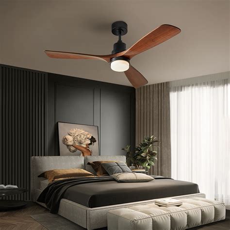 Ceiling Fans With Lights For Bedroom