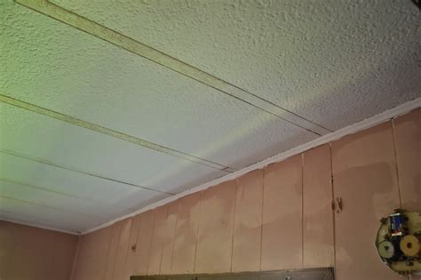 ceiling for mobile home