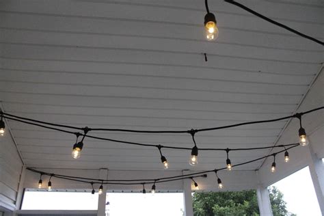 Ceiling Hooks For String Lights