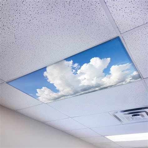 ceiling led light cover